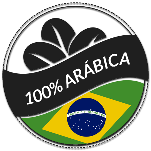 100% Arábica