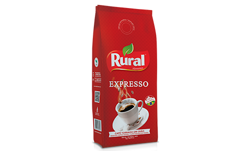 Café Expresso Rural